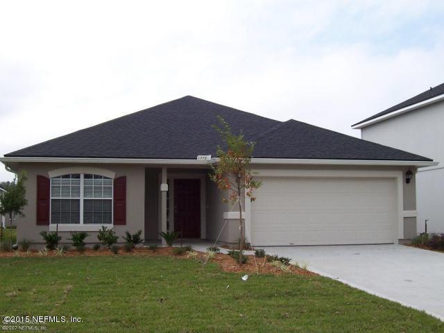 1775 FERNCREEK, 765460, St Augustine, Single Family Residence,  sold, PROPERTY EXPERTS 