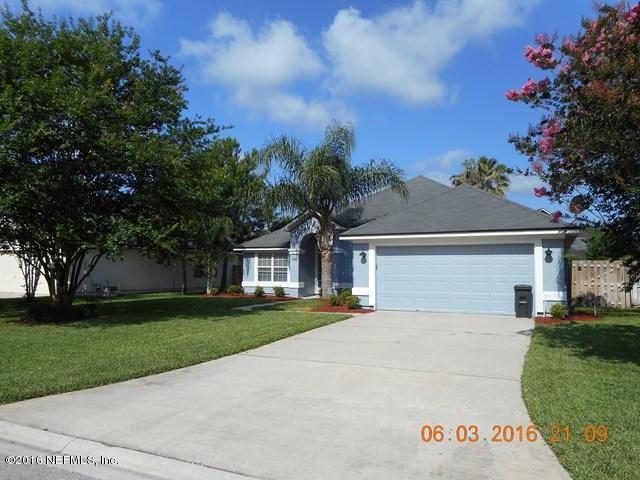 748 HAZELMOOR, 831468, Ponte Vedra, Single Family Residence,  sold, PROPERTY EXPERTS 