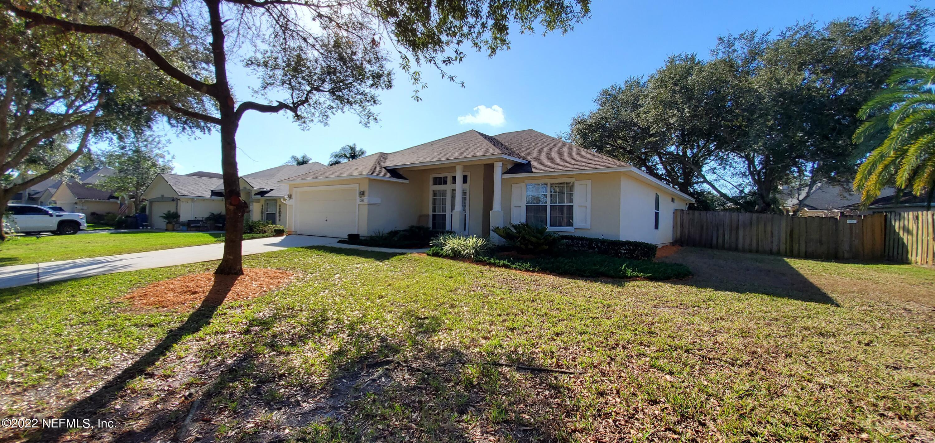 1241 LOCKSLEY, 1134990, Ponte Vedra, Single Family Residence,  sold, PROPERTY EXPERTS 