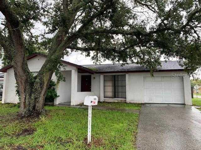 10206 FEATHER, TAMPA, Single Family Residence,  for rent, PROPERTY EXPERTS 