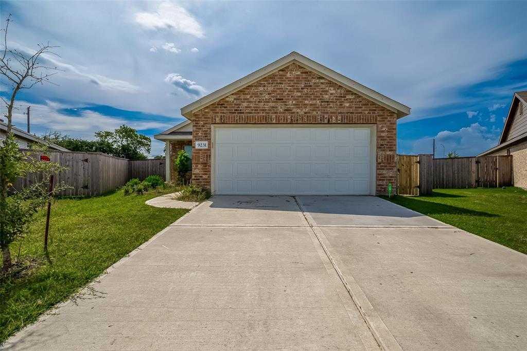 9231 Velasco Hills, 16012961, Baytown, Single-Family,  for sale, PROPERTY EXPERTS 