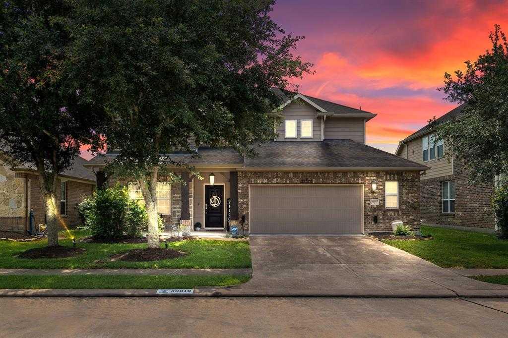 30019 Willow Brook, 91848257, Brookshire, Single-Family,  for sale, PROPERTY EXPERTS 