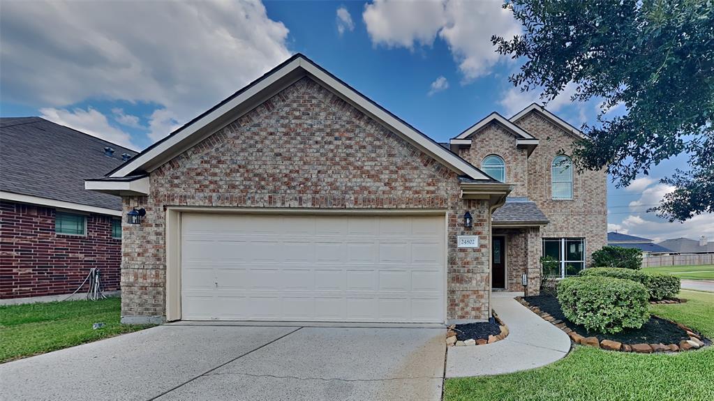 24802 Lazy Tee, 48839437, Tomball, Single-Family,  for sale, PROPERTY EXPERTS 