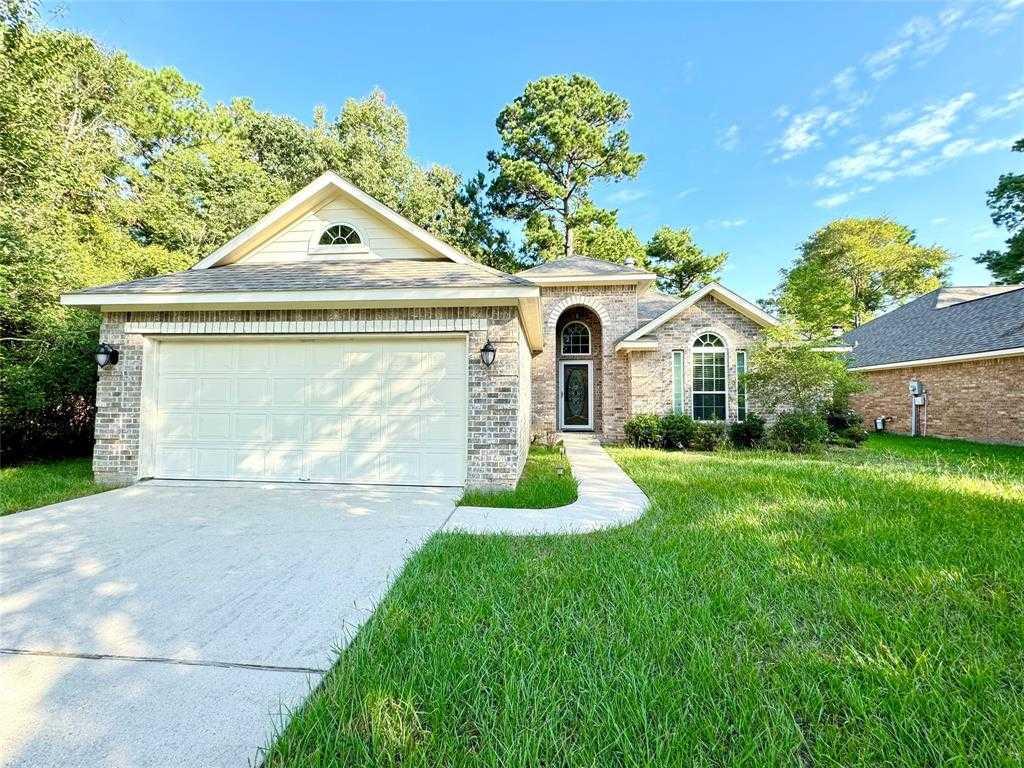 12610 Brightwood, 7385038, Montgomery, Single-Family,  for sale, PROPERTY EXPERTS 