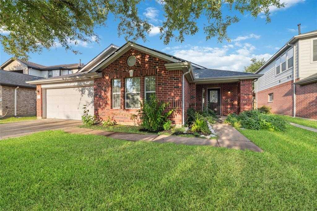 2231 Tremont Trail, 27682660, Katy, Single Family Detached,  for rent, PROPERTY EXPERTS 