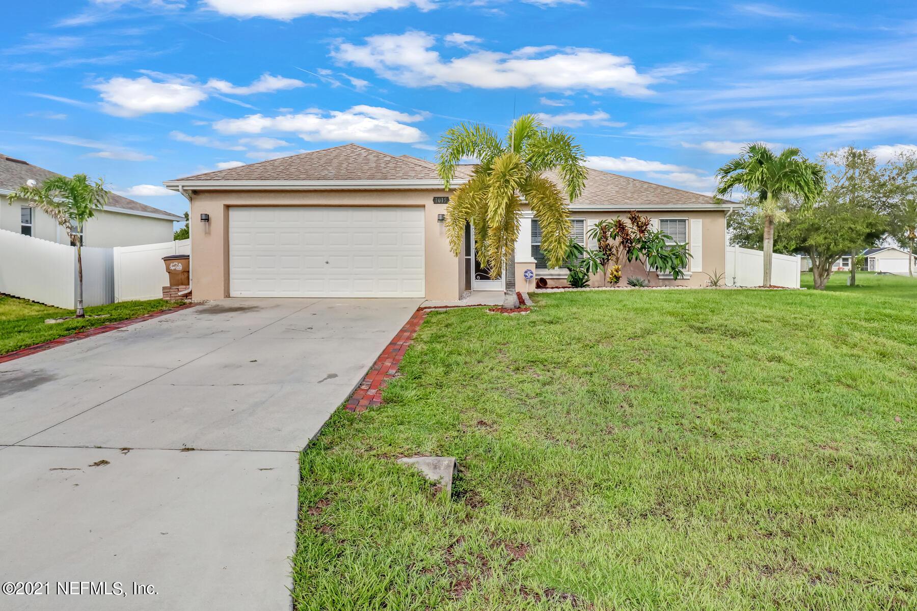 1015 6TH, 1119930, Cape Coral, Single Family Residence,  sold, PROPERTY EXPERTS 