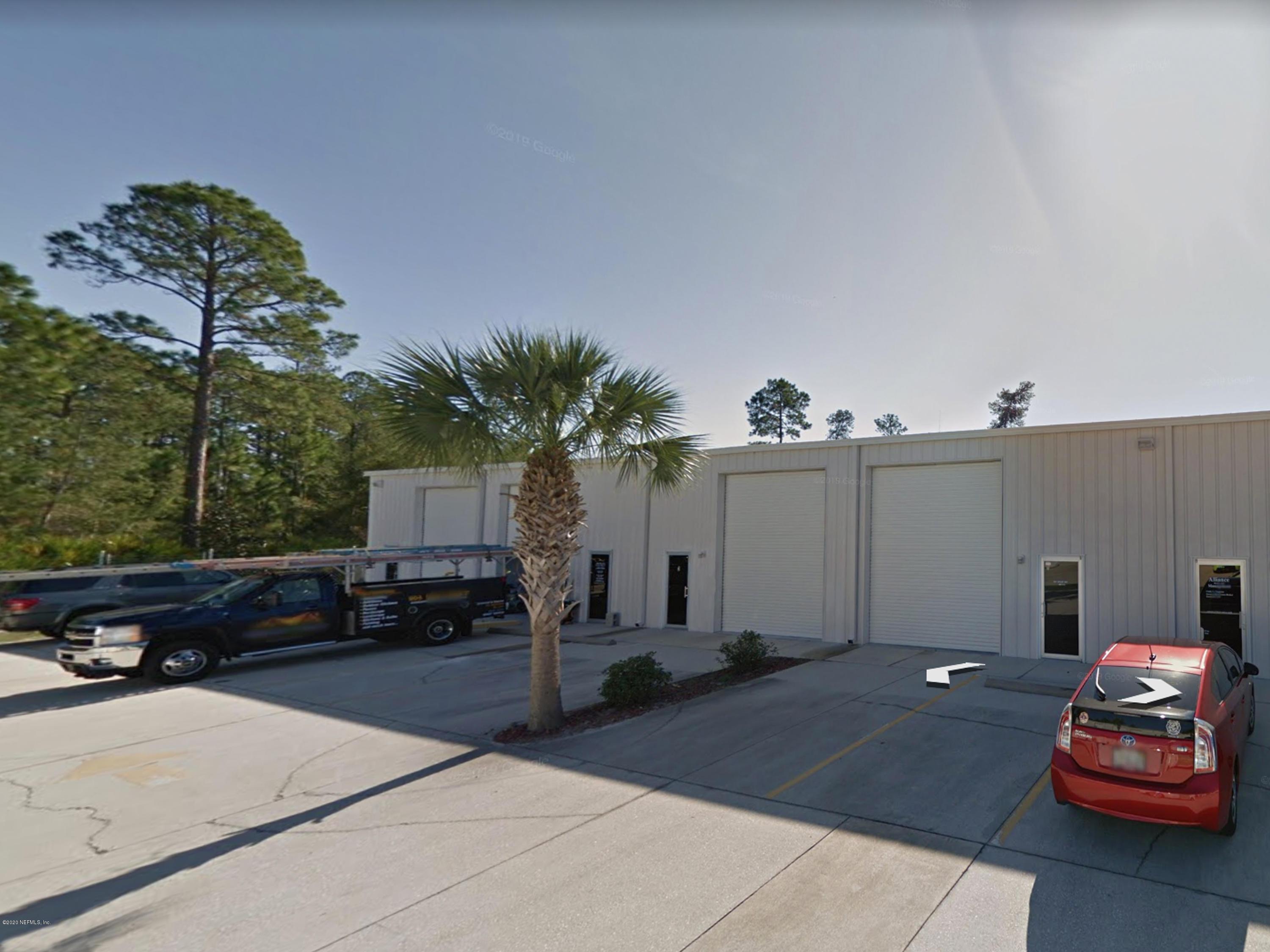 205 WALER, 1082888, St Augustine, Commercial/Industrial,  sold, PROPERTY EXPERTS 