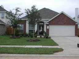 5107 Juniper Walk, 12204785, Katy, Single Family Detached,  for rent, PROPERTY EXPERTS 