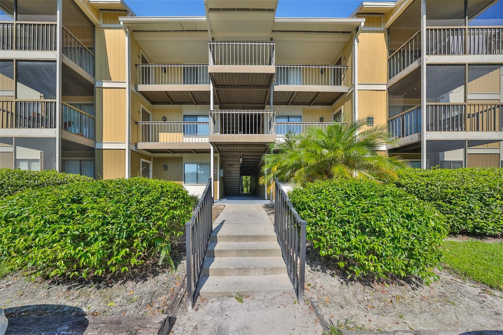 13287 ARBOR POINTE 201, TAMPA, Condominium,  for sale, PROPERTY EXPERTS 