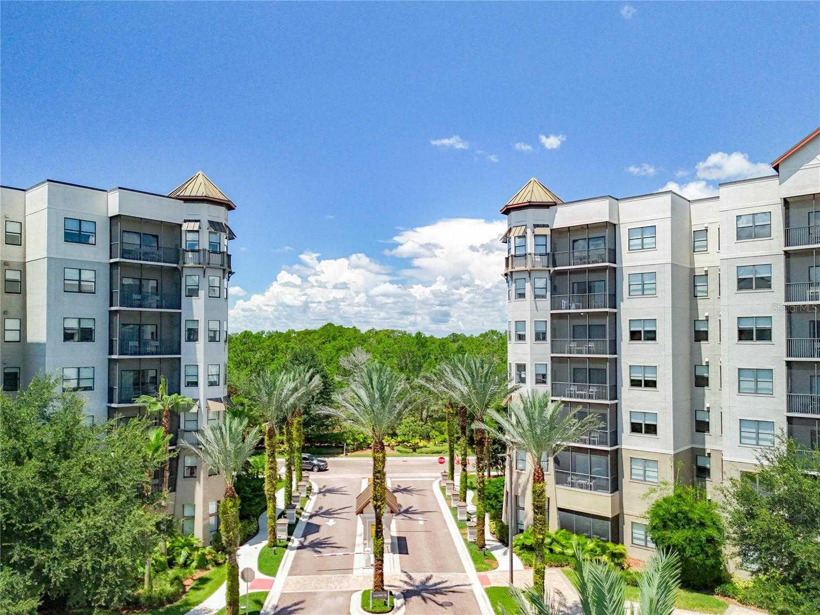 14501 GROVE RESORT 3132, WINTER GARDEN, Condominium,  for sale, PROPERTY EXPERTS 