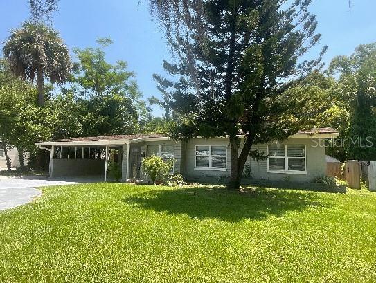 1640 ORANGE, WINTER PARK, Single Family Residence,  for rent, PROPERTY EXPERTS 