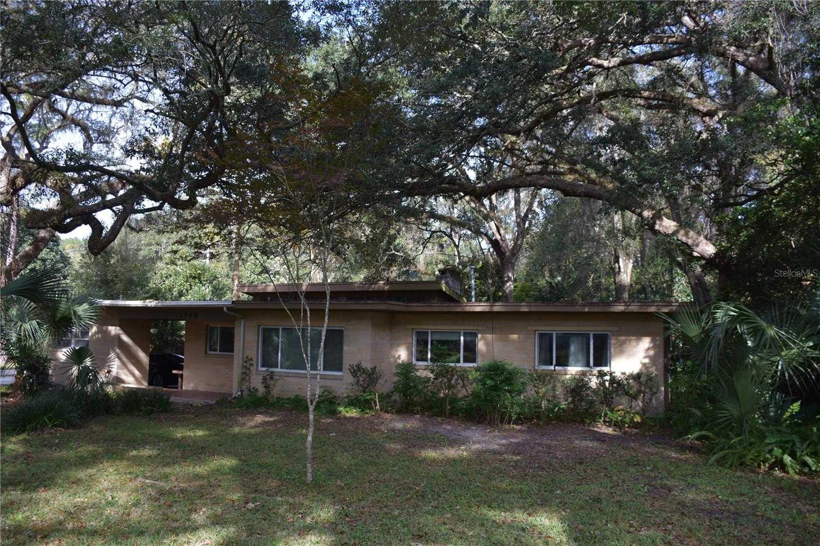 3758 2ND, GAINESVILLE, Single Family Residence,  for rent, PROPERTY EXPERTS 