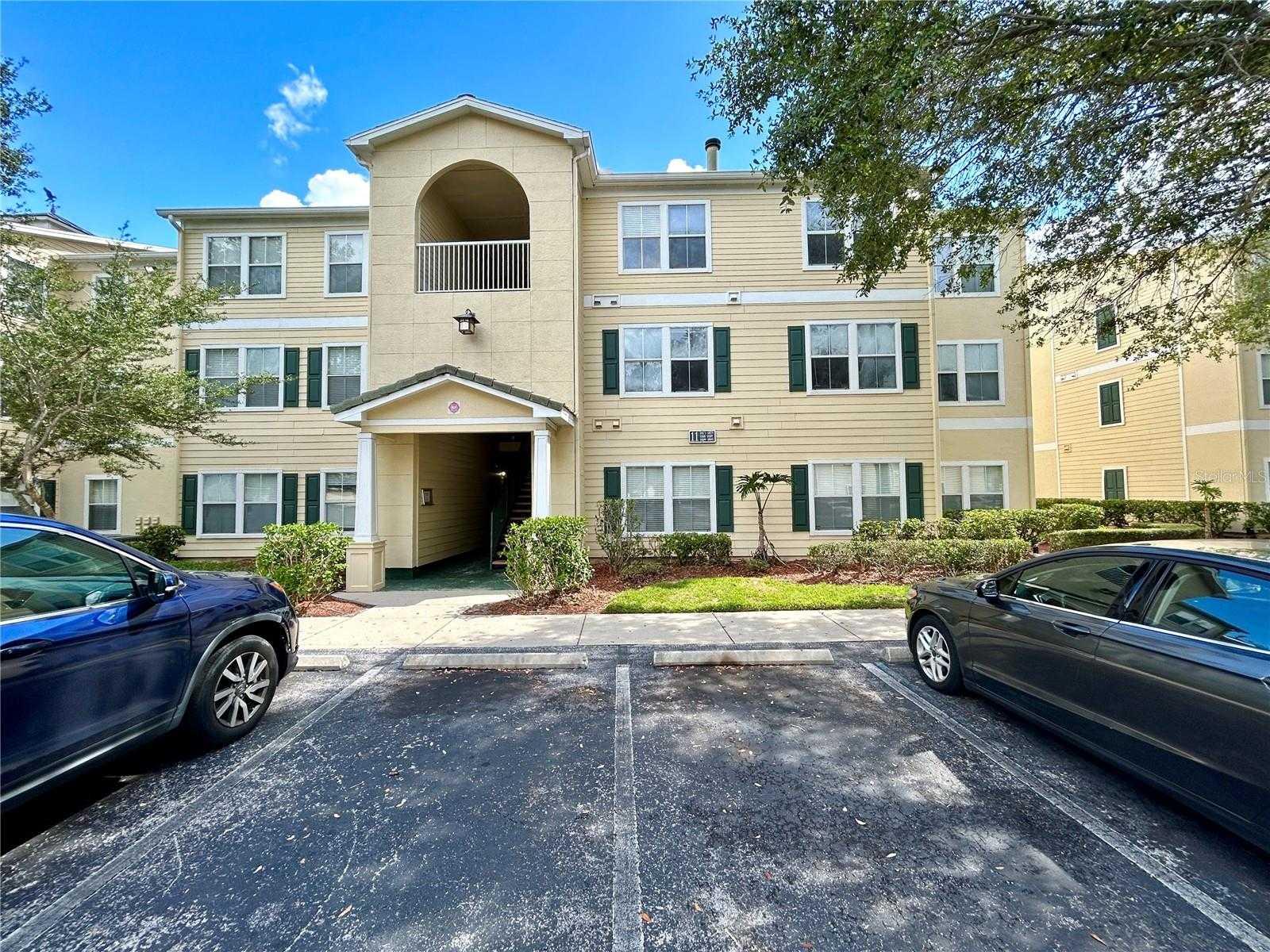 18193 BRIDLE CLUB 18193, TAMPA, Condominium,  for rent, PROPERTY EXPERTS 