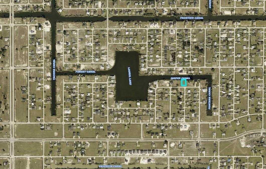 429 17TH, CAPE CORAL, Land,  for sale, PROPERTY EXPERTS 