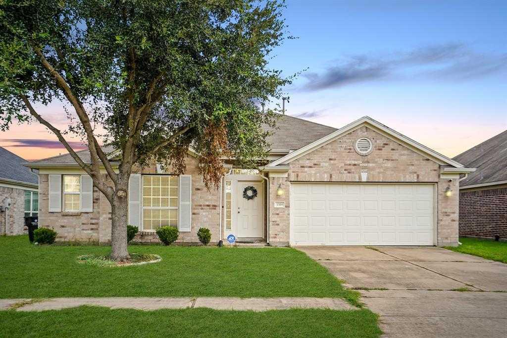 3319 Single Ridge, 7692281, Katy, Single Family Detached,  for rent, PROPERTY EXPERTS 