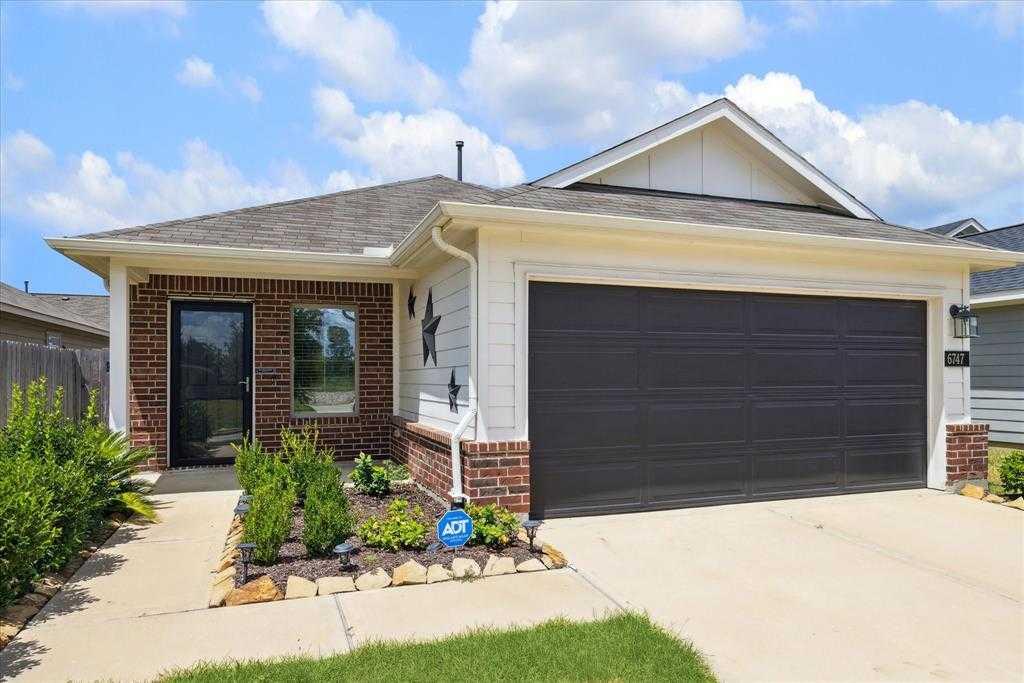 6747 Scarlet Sagebrush, 97417231, Katy, Single Family Detached,  for rent, PROPERTY EXPERTS 