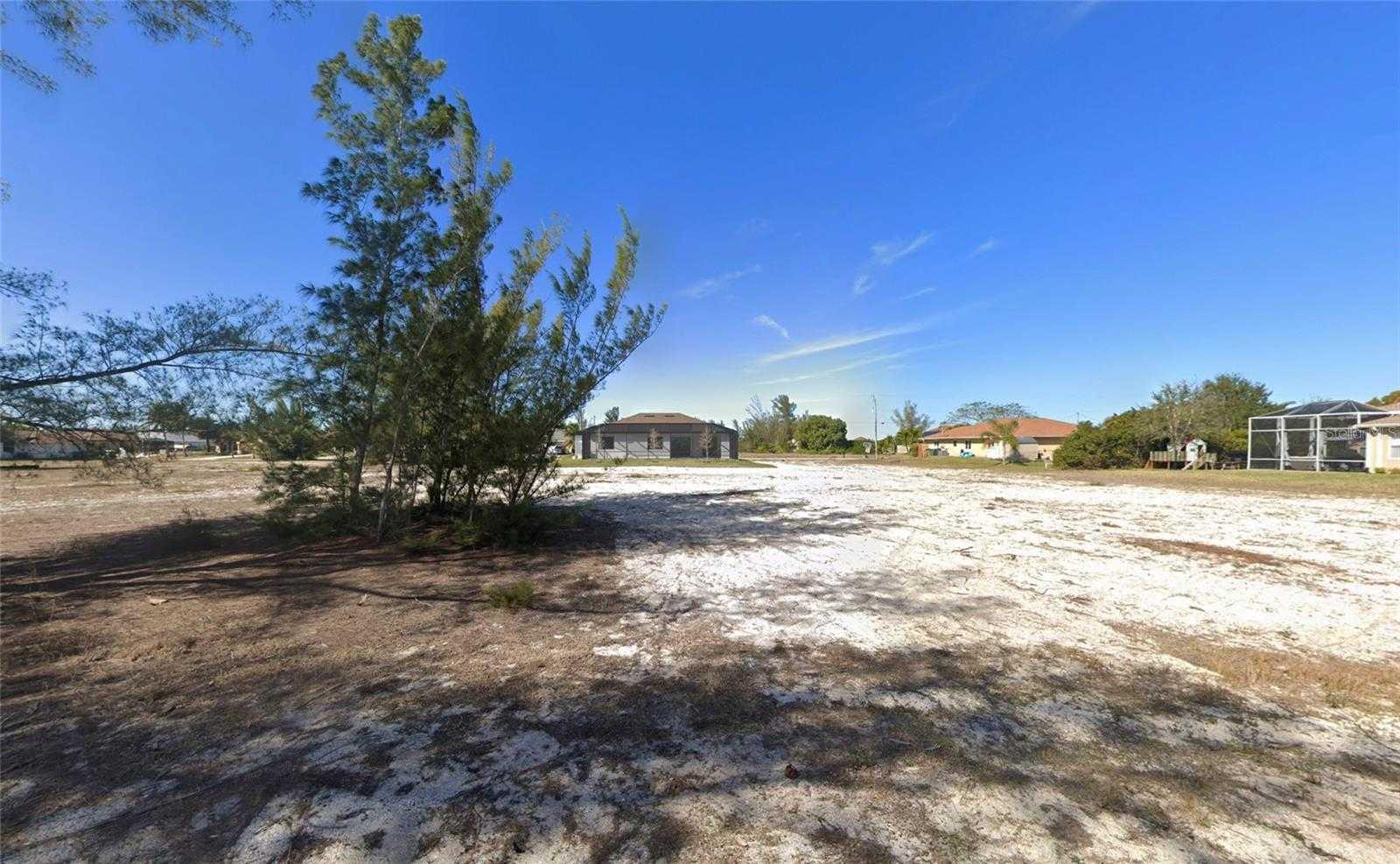 714 38TH, CAPE CORAL, Land,  for sale, PROPERTY EXPERTS 