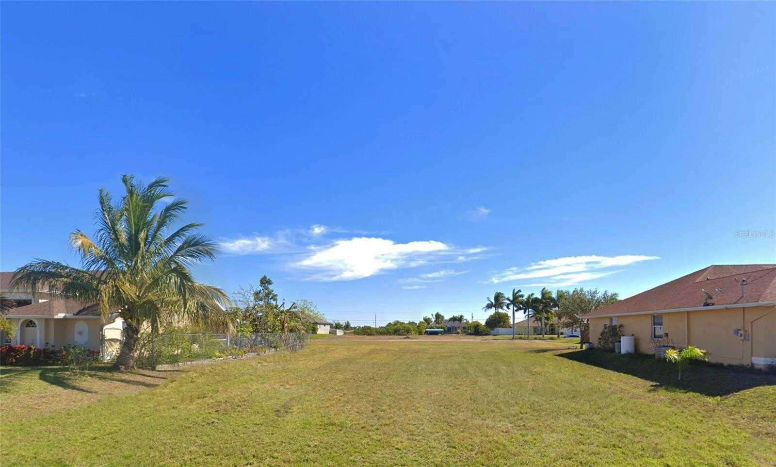 625 37TH, CAPE CORAL, Land,  for sale, PROPERTY EXPERTS 