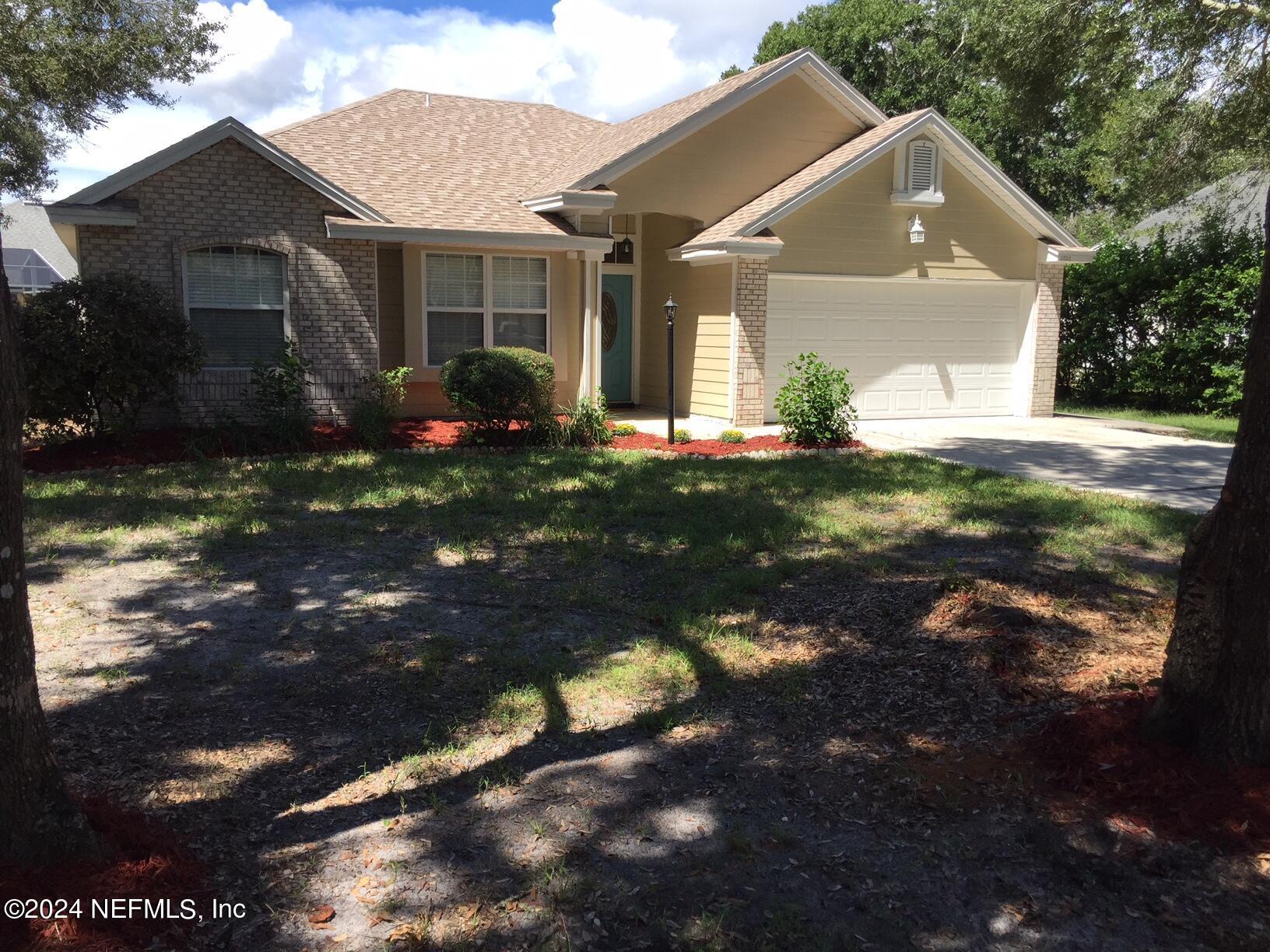 2521 LE SABRE, 2043010, Fernandina Beach, Single Family Residence,  for rent, PROPERTY EXPERTS 