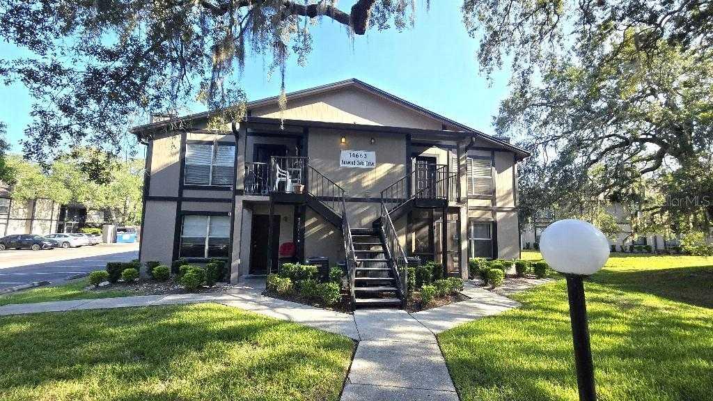 14663 NORWOOD OAKS 201, TAMPA, Condominium,  for sale, PROPERTY EXPERTS 