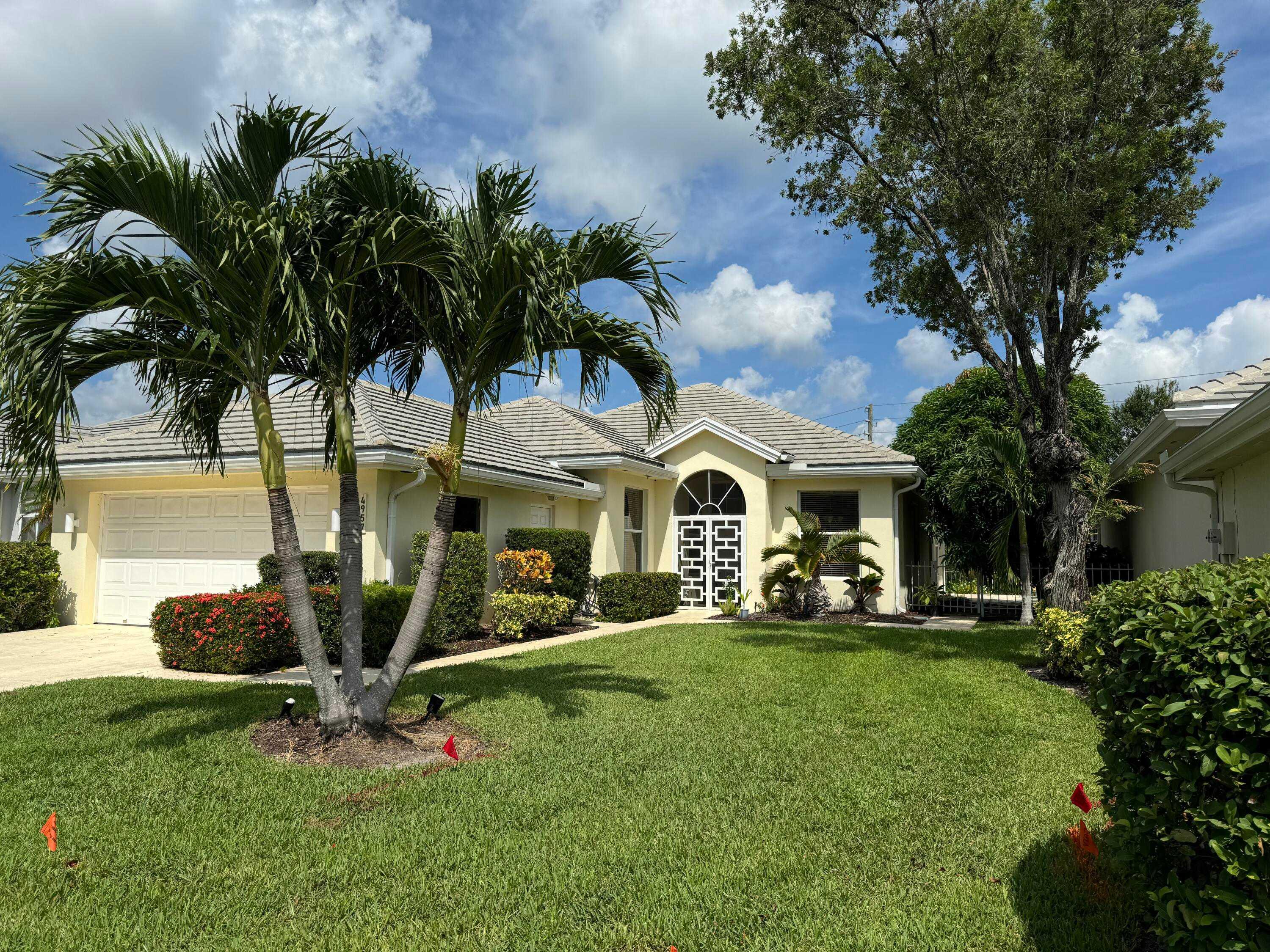 4957 Heartleaf, Hobe Sound, Single Family Detached,  for rent, PROPERTY EXPERTS 