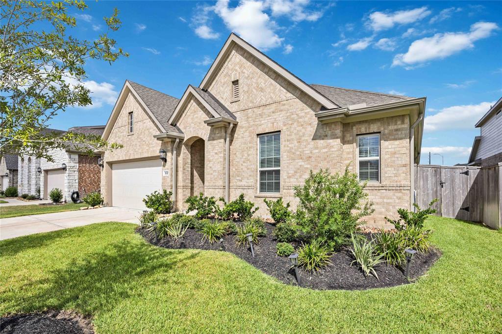 3616 Springview, 60143785, Rosenberg, Single-Family,  for sale, PROPERTY EXPERTS 