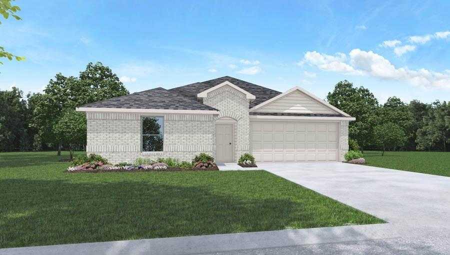 14309 Cloudy, 61875114, Splendora, Single-Family,  for sale, PROPERTY EXPERTS 