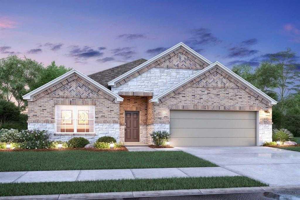 3026 Ranch Gate, 68609430, Rosenberg, Single-Family,  for sale, PROPERTY EXPERTS 