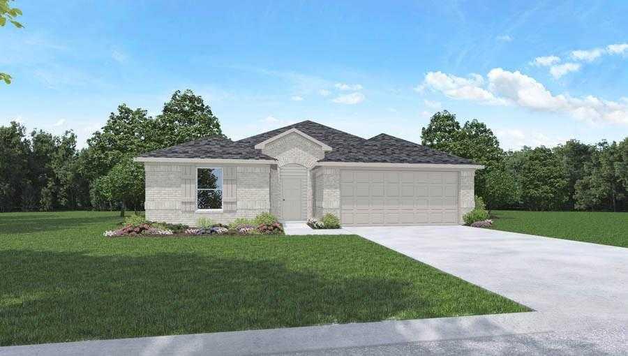 14313 Cloudy, 46402222, Splendora, Single-Family,  for sale, PROPERTY EXPERTS 