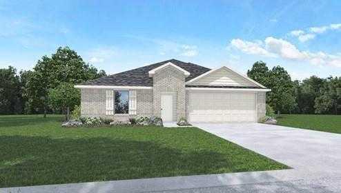 14333 Cloudy, 91207978, Splendora, Single-Family,  for sale, PROPERTY EXPERTS 