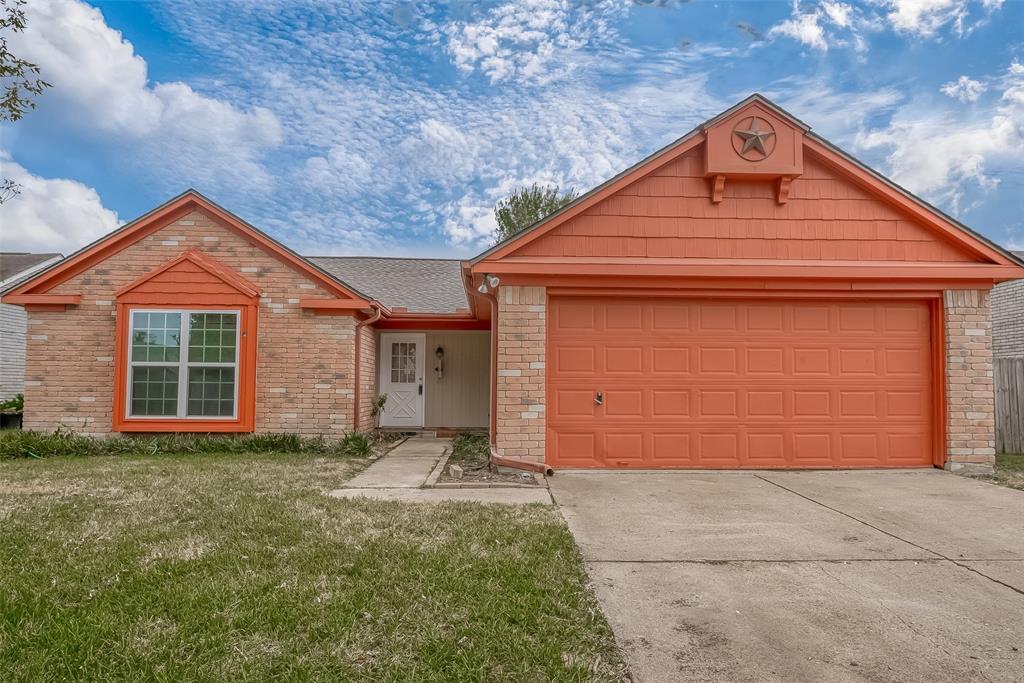 6714 Prairie Village, 84684214, Katy, Single-Family,  for sale, PROPERTY EXPERTS 