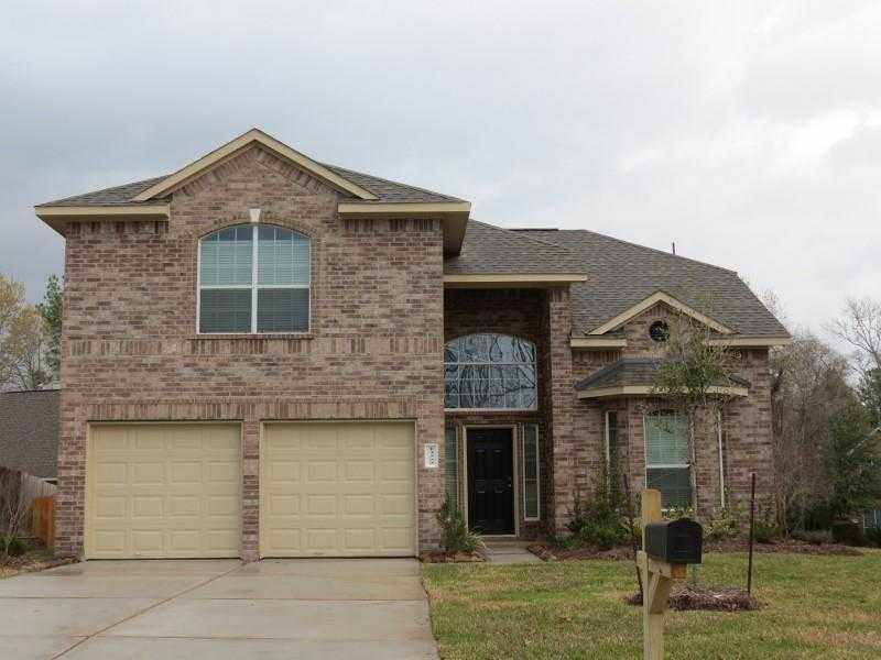 13222 Enchanted Way, 58451289, Montgomery, Single Family Detached,  for rent, PROPERTY EXPERTS 