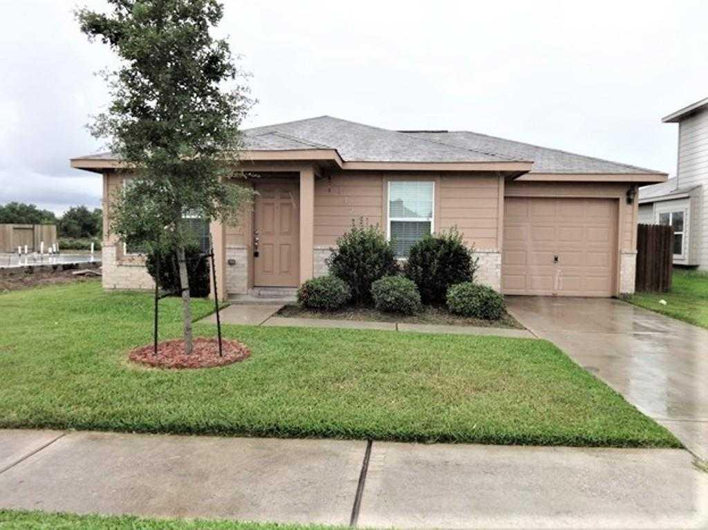 3427 Apache Meadows, 71055949, Baytown, Single Family Detached,  for rent, PROPERTY EXPERTS 