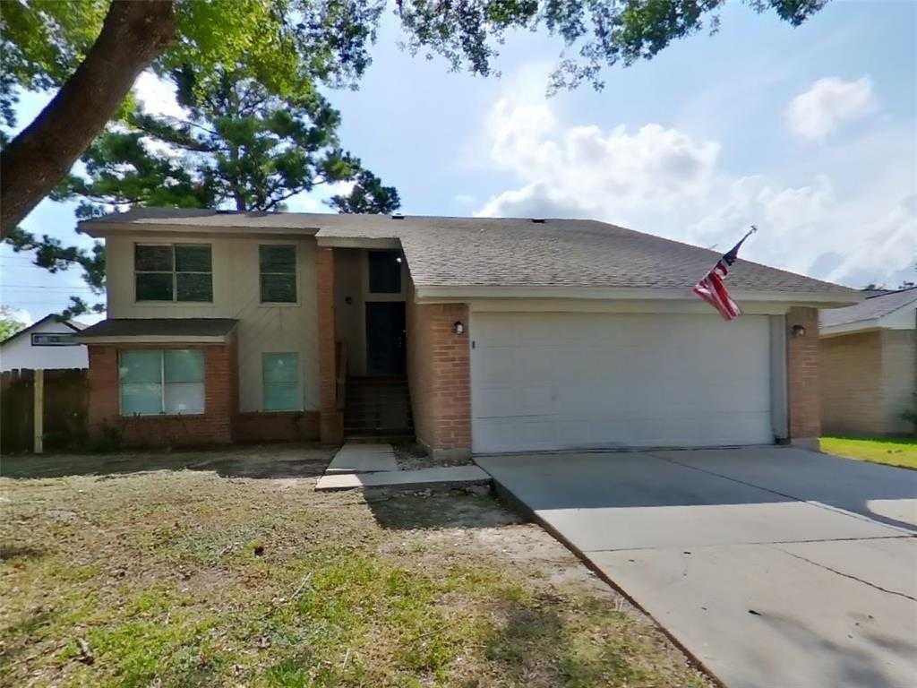 12342 Currin Forest, 18175088, Houston, Single Family Detached,  for rent, PROPERTY EXPERTS 