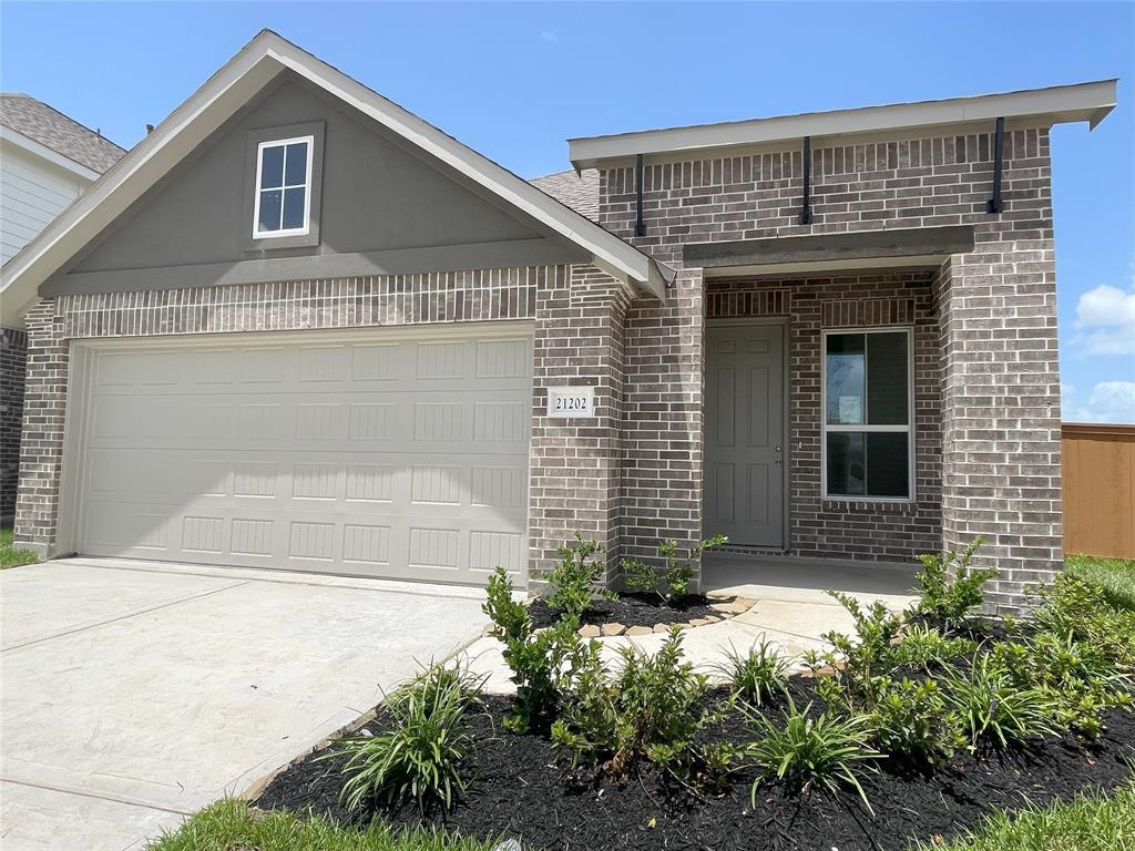 21202 Shore Bluff, 21228959, Cypress, Single Family Detached,  for rent, PROPERTY EXPERTS 