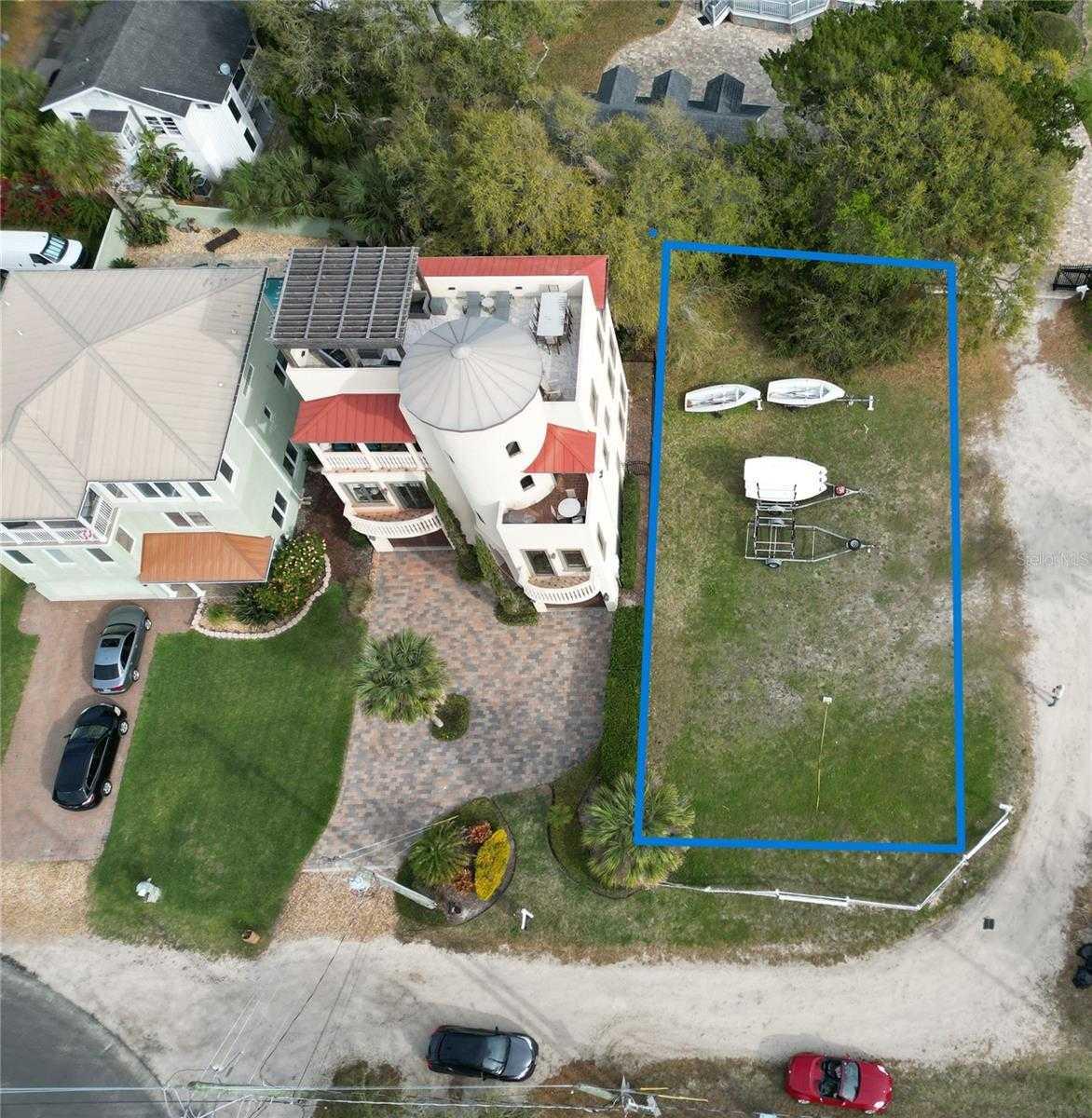 CARVER, SAINT AUGUSTINE, Land,  for sale, PROPERTY EXPERTS 