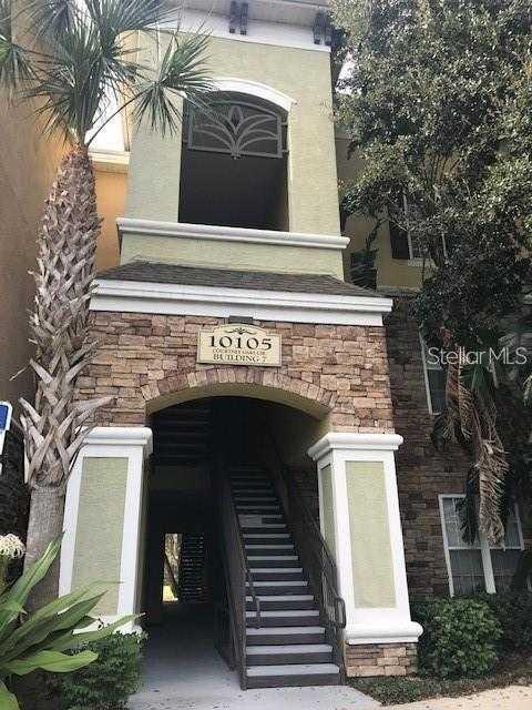 10105 COURTNEY OAKS 304, TAMPA, Condominium,  for rent, PROPERTY EXPERTS 