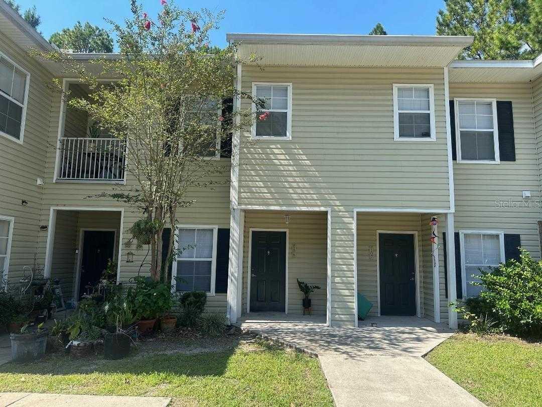 4833 46TH 106, GAINESVILLE, Condominium,  for rent, PROPERTY EXPERTS 