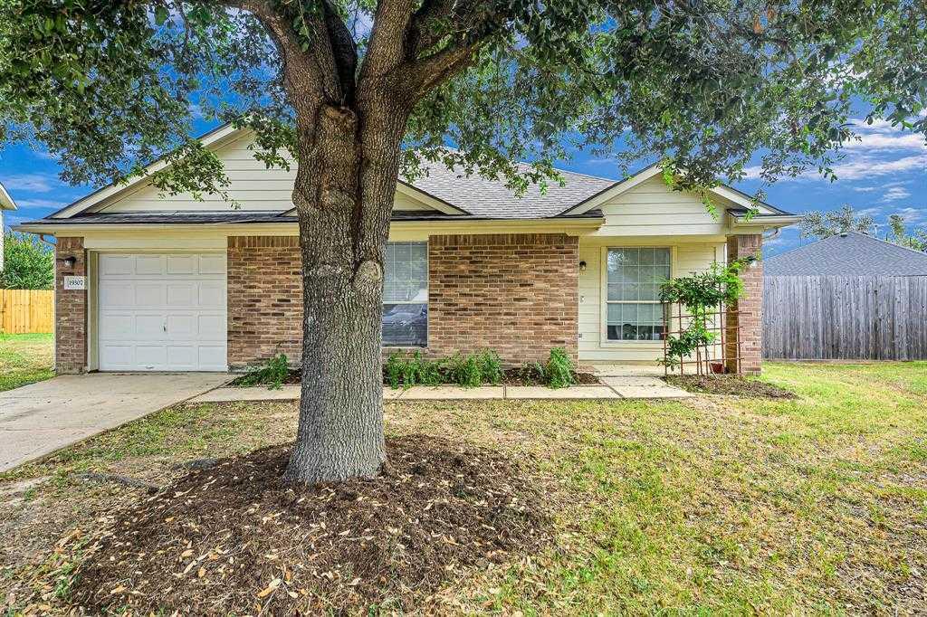 19307 River Bottom, 97181106, Katy, Single-Family,  for sale, PROPERTY EXPERTS 