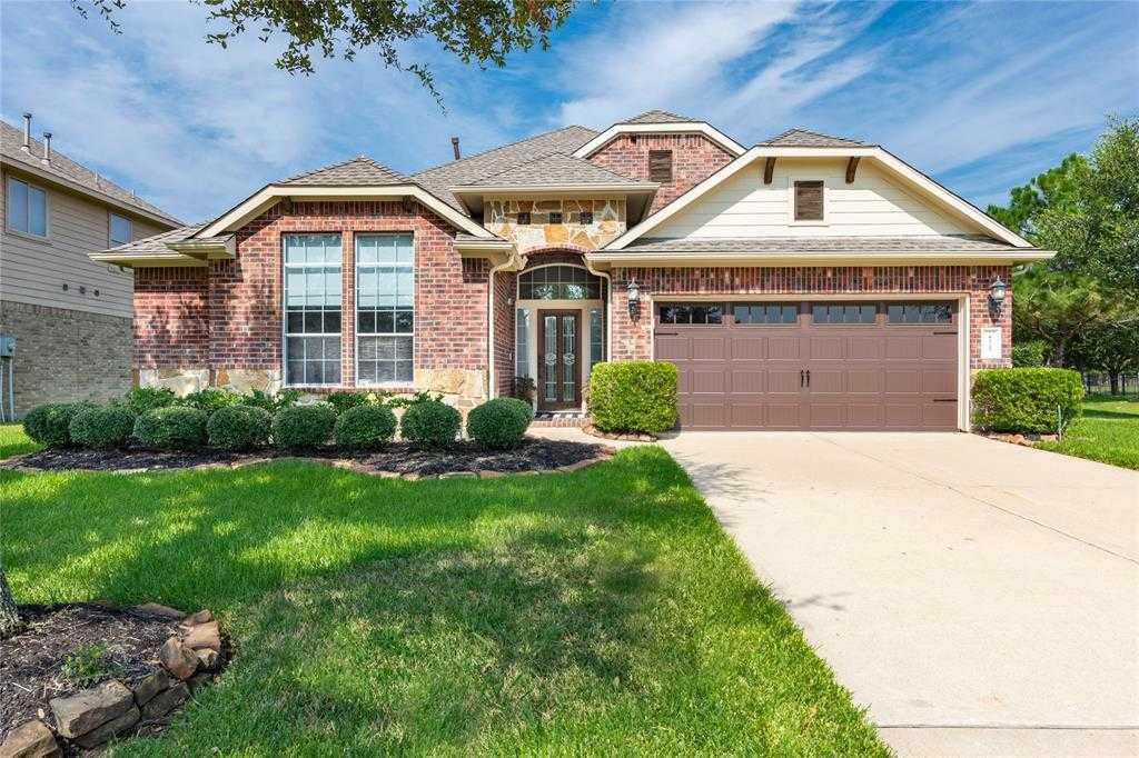 8523 Windhaven Terrace, 70006446, Cypress, Single-Family,  for sale, PROPERTY EXPERTS 