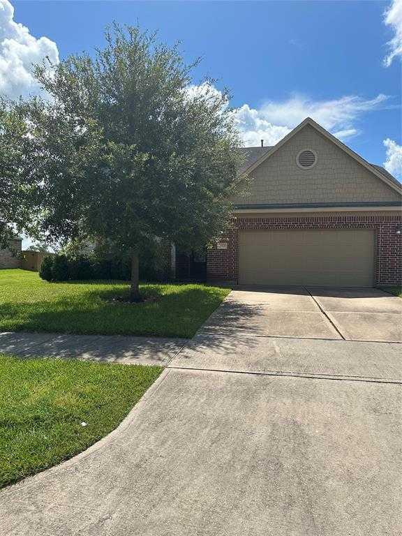 2927 Canoe Birch, 8702731, Rosenberg, Single-Family,  for sale, PROPERTY EXPERTS 