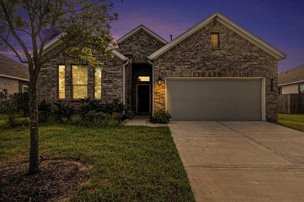 4719 Purple Fountain, 77937571, Rosenberg, Single-Family,  for sale, PROPERTY EXPERTS 