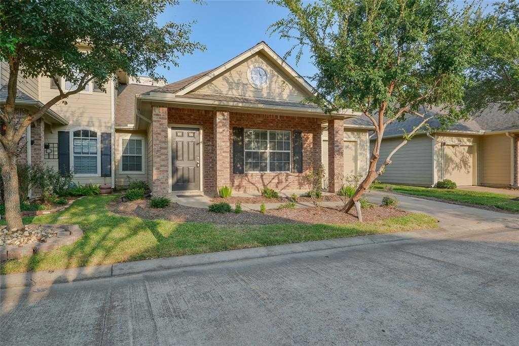 822 Sterling Creek, 1099503, Katy, Single Family Detached,  for rent, PROPERTY EXPERTS 