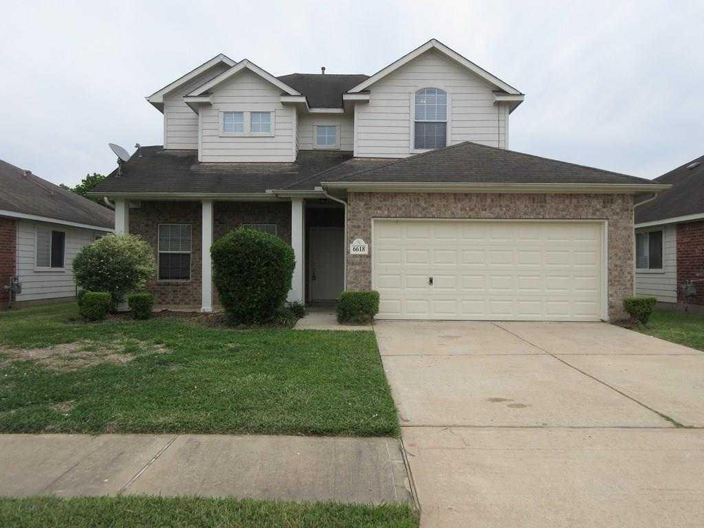 6618 Albion, 27706866, Katy, Single Family Detached,  for rent, PROPERTY EXPERTS 