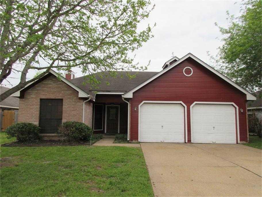 6734 Liberty Valley, 62361881, Katy, Single Family Detached,  for rent, PROPERTY EXPERTS 