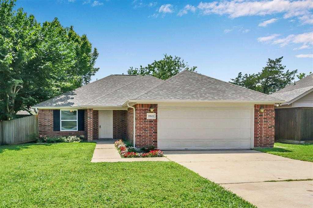 10611 Scenic, 66827838, Montgomery, Single Family Detached,  for rent, PROPERTY EXPERTS 