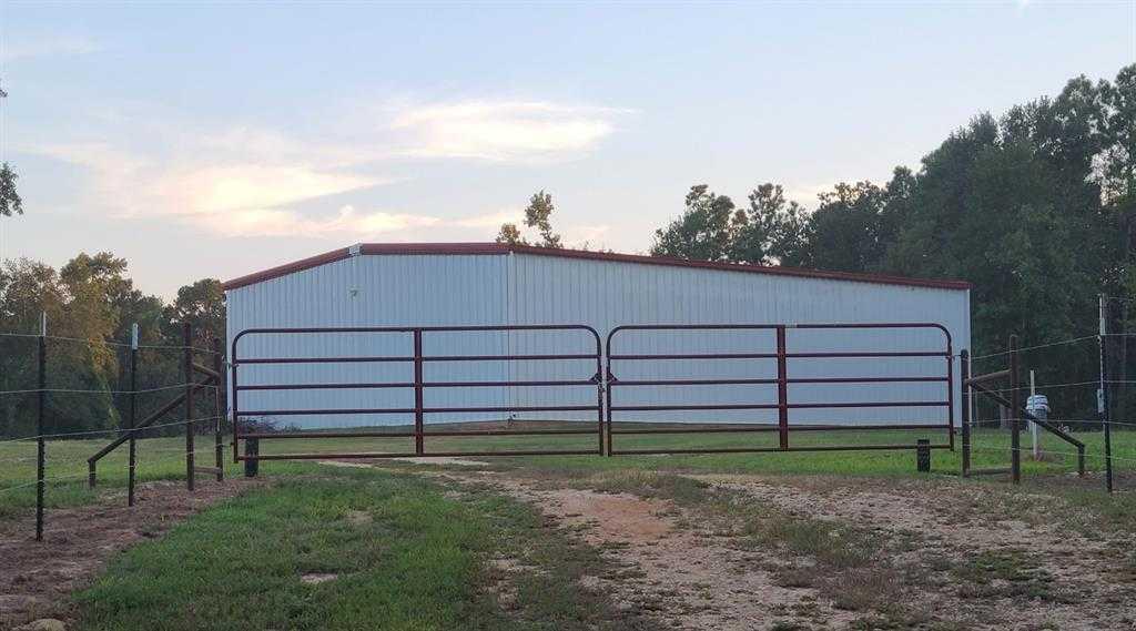 1167 County Road 2125, 23399535, Crockett, Country Homes/Acreage, PROPERTY EXPERTS 