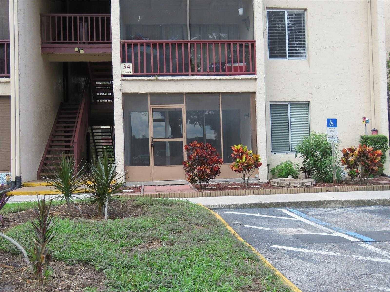 3845 LAKE 185, TAMPA, Condominium,  for sale, PROPERTY EXPERTS 