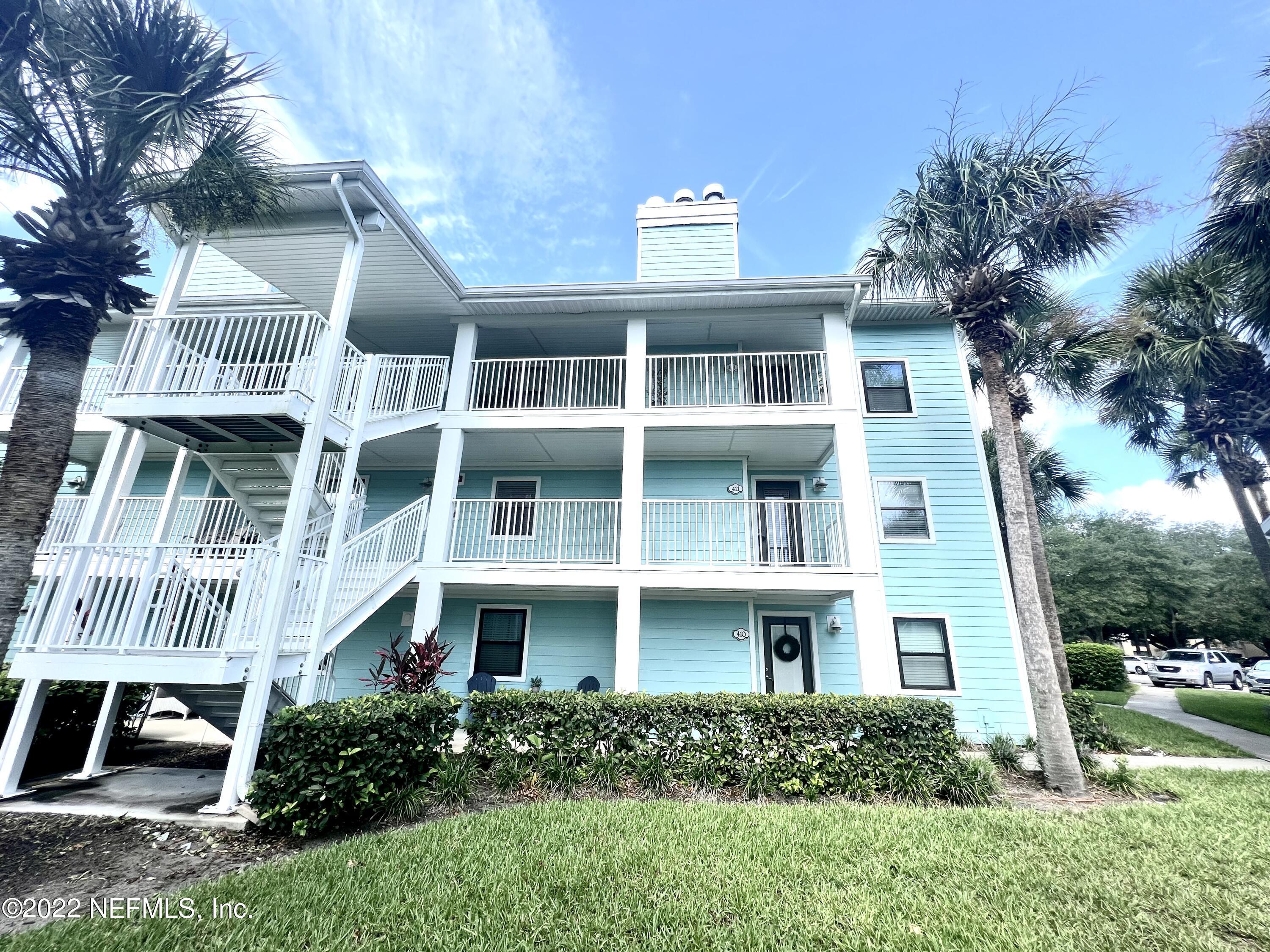 100 FAIRWAY PARK 411, 2043511, Ponte Vedra Beach, Condominium,  for rent, PROPERTY EXPERTS 