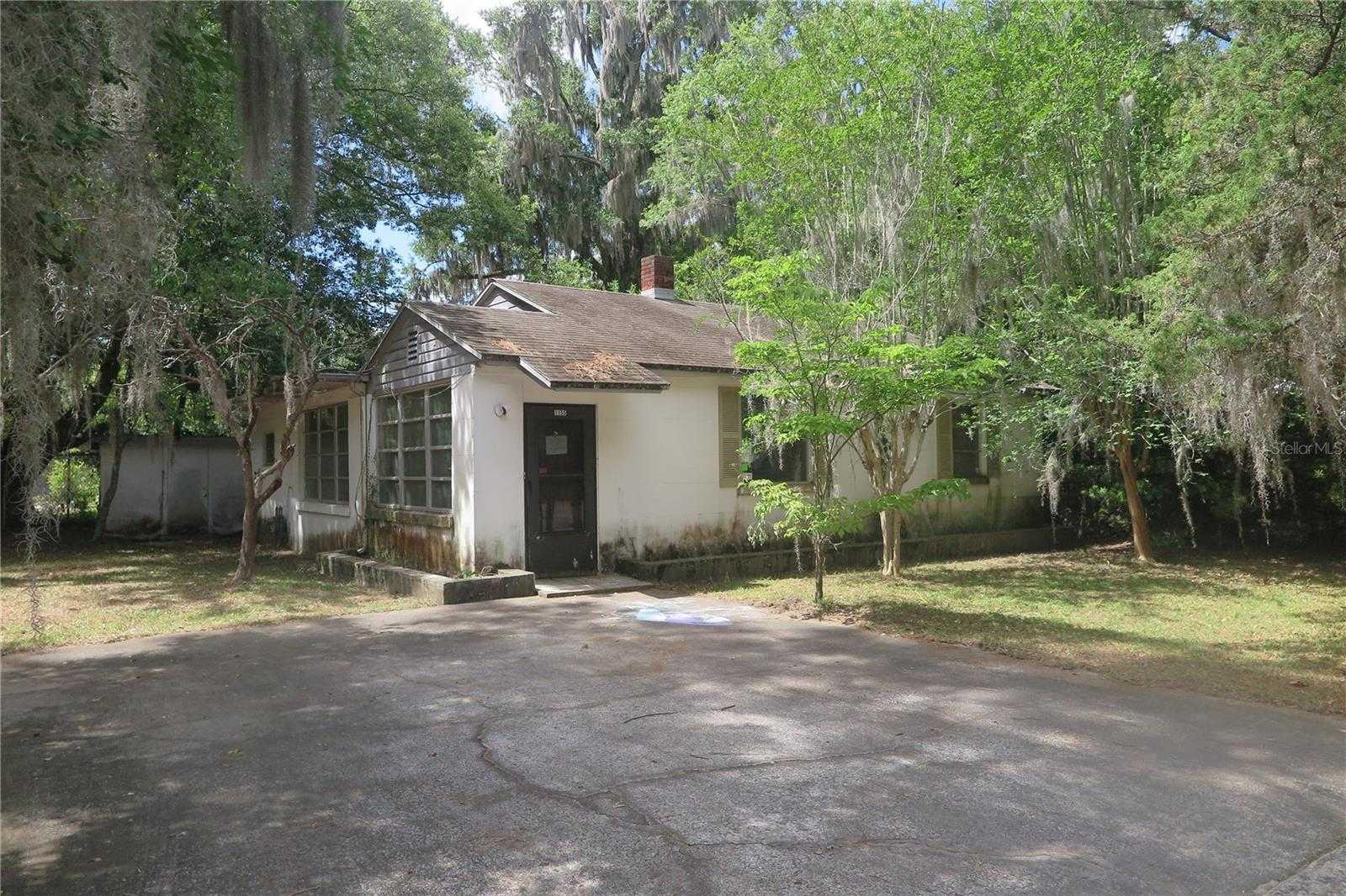 1155 30TH, GAINESVILLE, Single Family Residence,  for sale, PROPERTY EXPERTS 